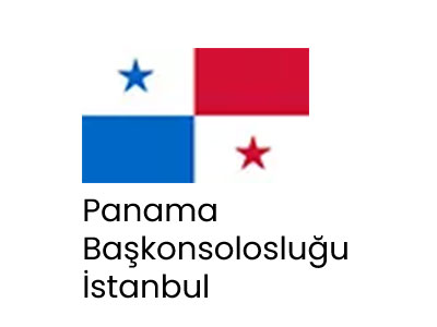 Panama Başkonsolosluğu İstanbul